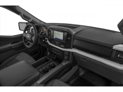 used 2023 Ford F-150 car, priced at $30,999