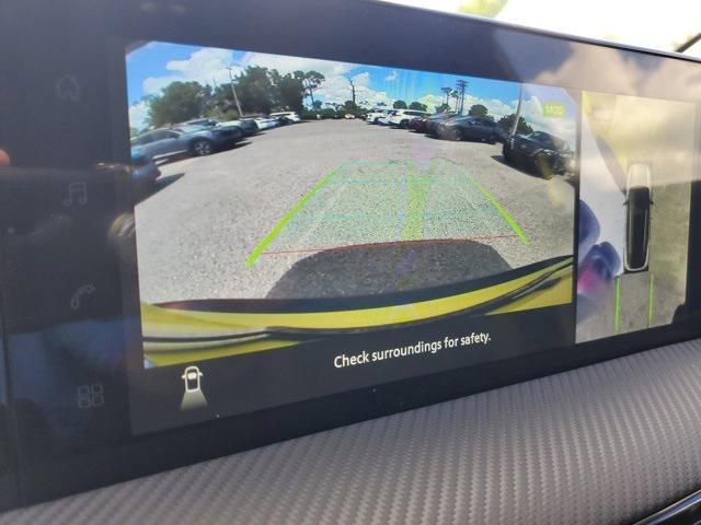 new 2026 Nissan Kicks car, priced at $27,182