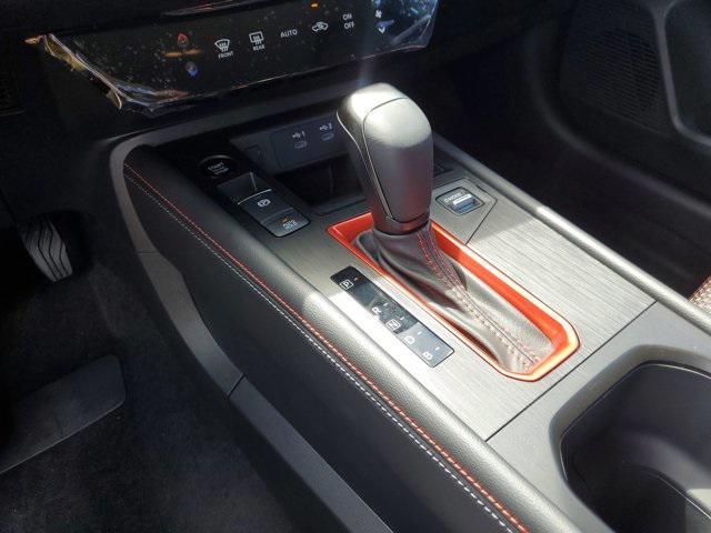 new 2026 Nissan Kicks car, priced at $27,182