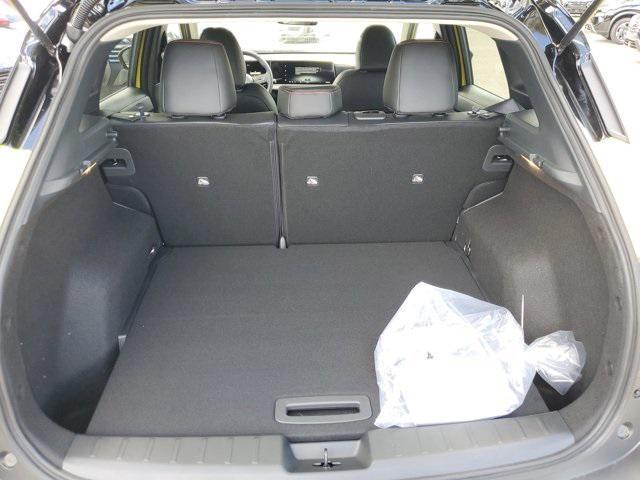 new 2026 Nissan Kicks car, priced at $27,182