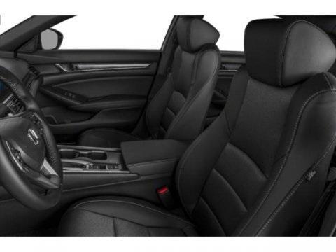 used 2022 Honda Accord car, priced at $24,999