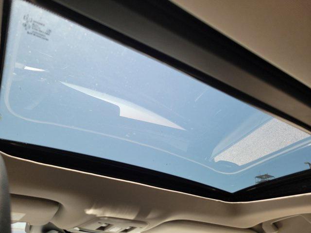 new 2025 Nissan Murano car, priced at $44,210
