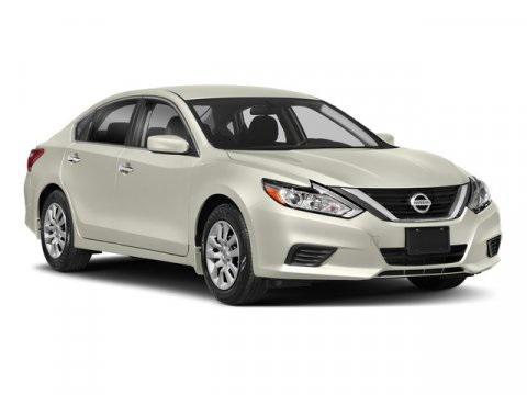 used 2018 Nissan Altima car, priced at $13,999