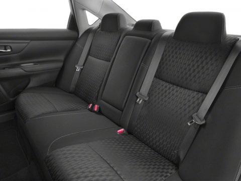used 2018 Nissan Altima car, priced at $13,999