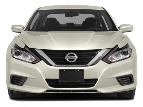 used 2018 Nissan Altima car, priced at $13,999