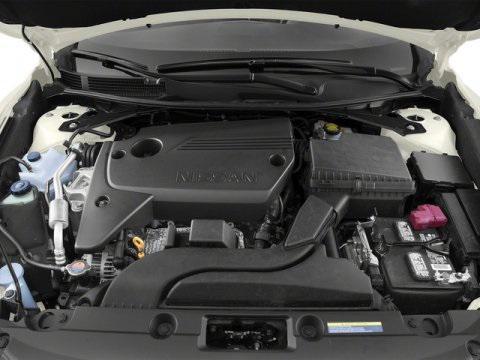 used 2018 Nissan Altima car, priced at $13,999