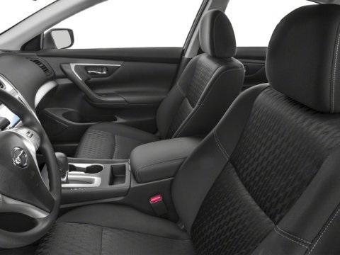 used 2018 Nissan Altima car, priced at $13,999