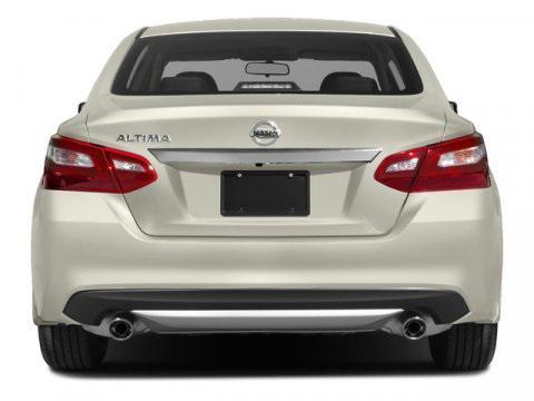 used 2018 Nissan Altima car, priced at $13,999