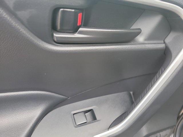 used 2023 Toyota RAV4 car, priced at $22,999