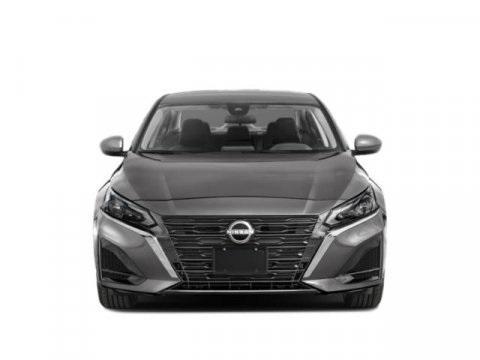 used 2024 Nissan Altima car, priced at $18,999