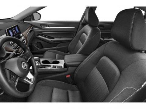 used 2024 Nissan Altima car, priced at $18,999