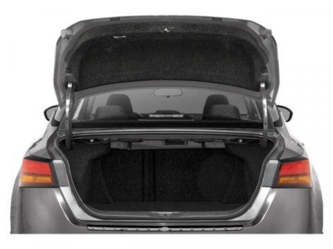 used 2024 Nissan Altima car, priced at $18,999