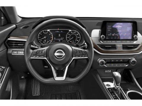used 2024 Nissan Altima car, priced at $18,999