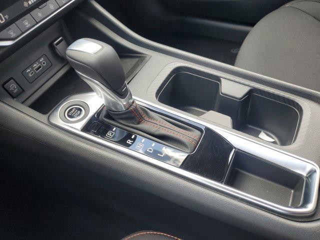 new 2025 Nissan Sentra car, priced at $23,579