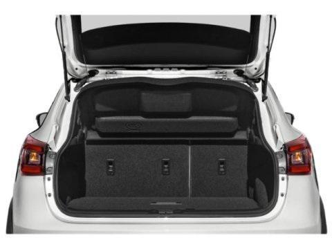 used 2022 Nissan Rogue Sport car, priced at $21,999
