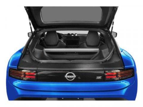 used 2024 Nissan Z car, priced at $54,999