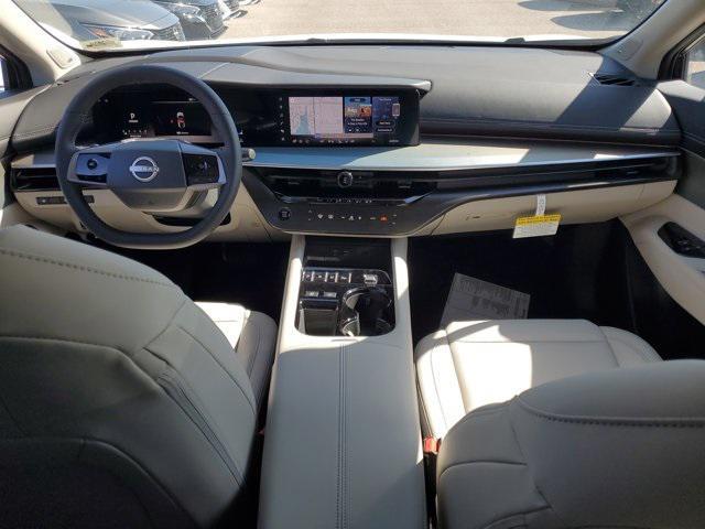 new 2025 Nissan Murano car, priced at $46,768