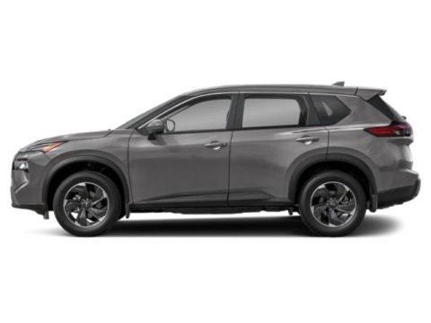 used 2024 Nissan Rogue car, priced at $23,999