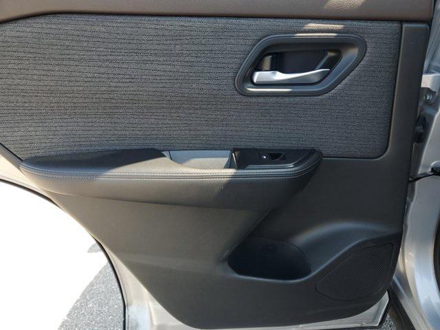 used 2023 Nissan Rogue car, priced at $19,999