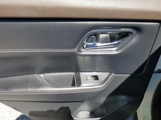 used 2022 Nissan Rogue car, priced at $18,999