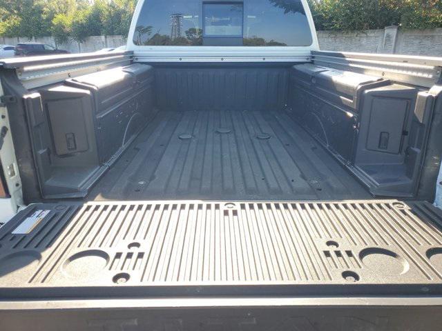 used 2023 Nissan Titan XD car, priced at $49,999