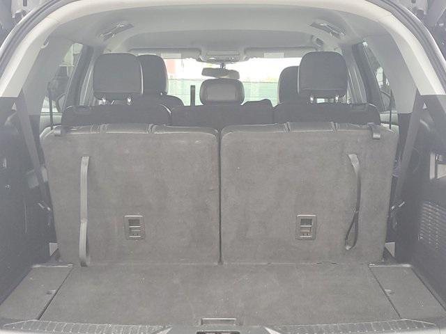 used 2023 Ford Explorer car, priced at $28,999