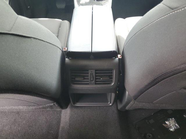 used 2025 Nissan Rogue car, priced at $24,999