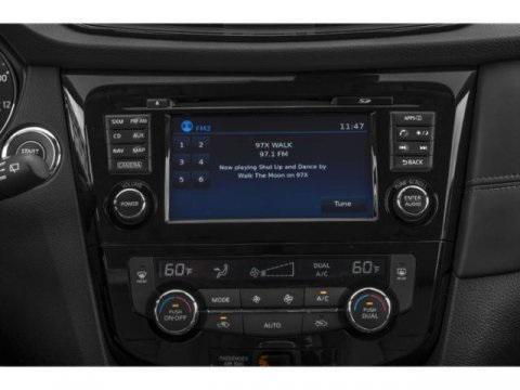 used 2019 Nissan Rogue car, priced at $18,999