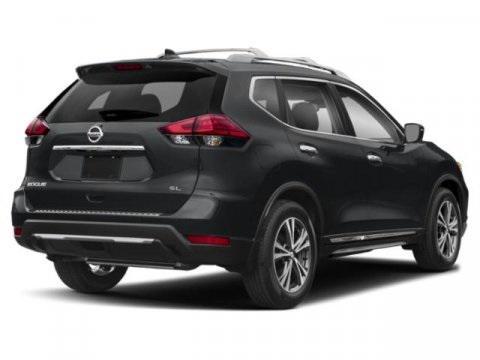 used 2019 Nissan Rogue car, priced at $18,999