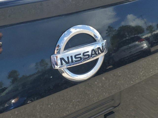 used 2022 Nissan Altima car, priced at $16,999