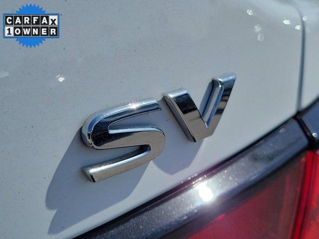 used 2023 Nissan Sentra car, priced at $15,999