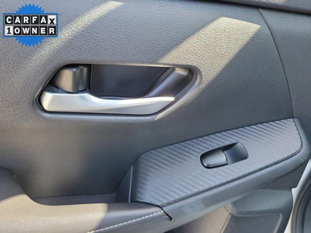 used 2023 Nissan Sentra car, priced at $15,999