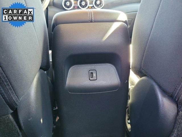 used 2023 Nissan Sentra car, priced at $15,999