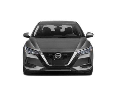 used 2023 Nissan Sentra car, priced at $16,999