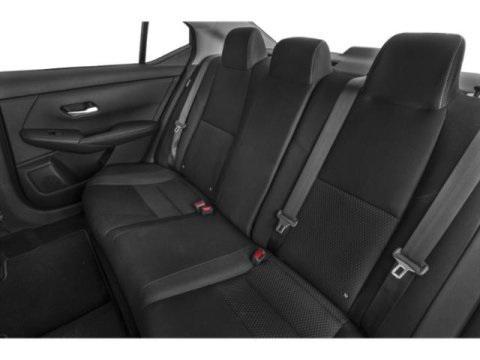 used 2023 Nissan Sentra car, priced at $16,999
