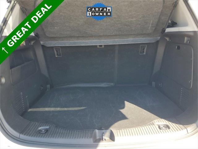 used 2020 Chevrolet Trax car, priced at $15,999