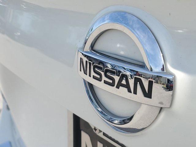 used 2022 Nissan Rogue Sport car, priced at $23,999