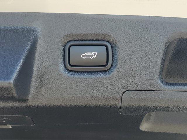 used 2023 Hyundai Santa Fe car, priced at $21,999