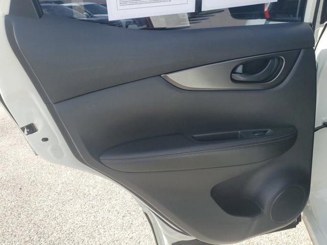 used 2021 Nissan Rogue Sport car, priced at $18,999