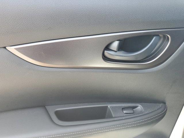 used 2021 Nissan Rogue Sport car, priced at $18,999