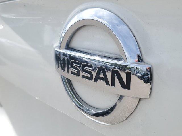 used 2021 Nissan Rogue Sport car, priced at $18,999