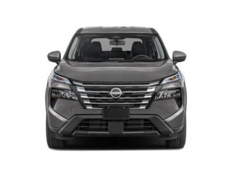 used 2025 Nissan Rogue car, priced at $25,999