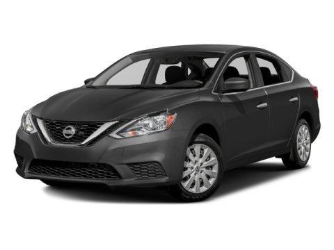 used 2018 Nissan Sentra car, priced at $14,999