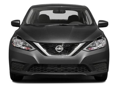 used 2018 Nissan Sentra car, priced at $14,999