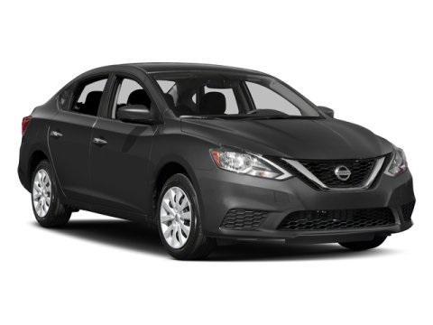 used 2018 Nissan Sentra car, priced at $14,999