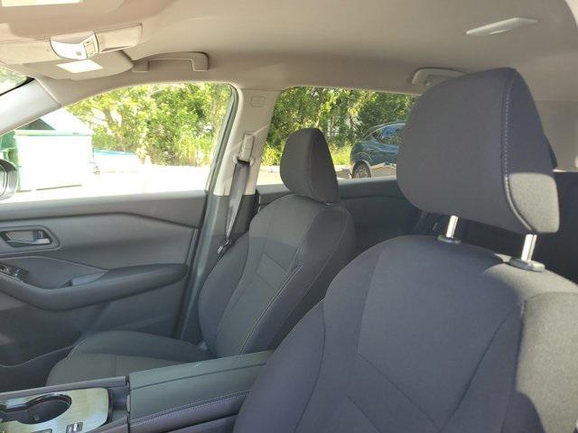 new 2026 Nissan Rogue car, priced at $27,180