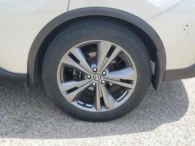 used 2020 Nissan Murano car, priced at $16,999