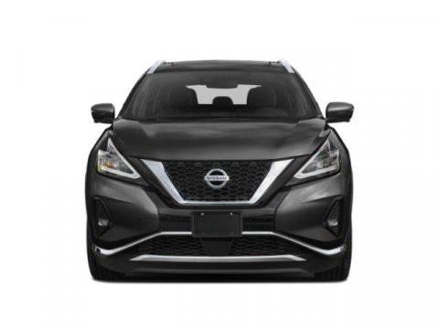 used 2020 Nissan Murano car