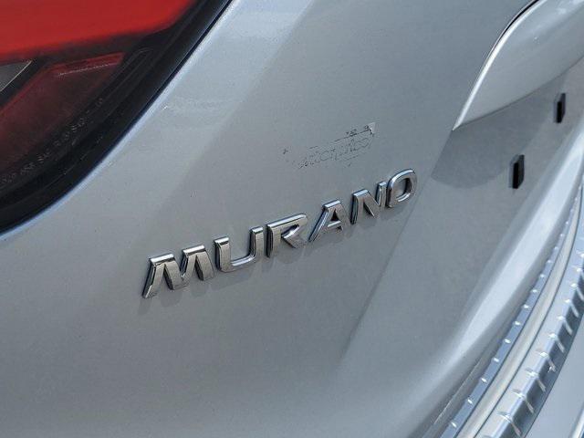 used 2020 Nissan Murano car, priced at $16,999