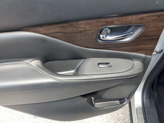 used 2020 Nissan Murano car, priced at $16,999